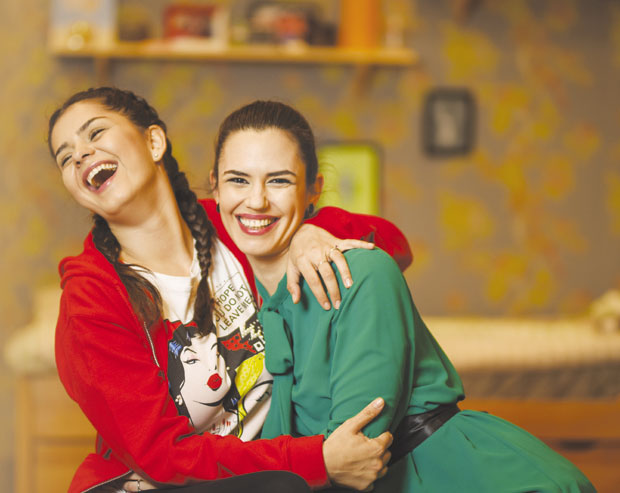 Оља Левић: Живот је заиста игра судбине